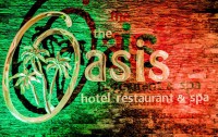 The Oasis Hotel, Restaurant & Spa 3*  5