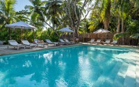 Bliss Praslin 4*  3