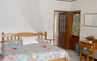 Anse Soleil Beachcomber 3*  5