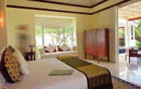 Banyan Tree Seychelles 5*  3