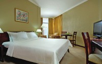 Berjaya Beau Vallon Bay Hotel 3*  5