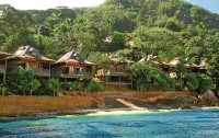 The Hilton Seychelles Northolme Resort & Spa 5*  4