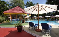 Berjaya Praslin Beach Hotel 3*  5