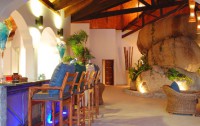   Coco De Mer & Black Parrot Suites 4*  13