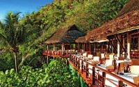 Constance Lemuria Resort 5*  4