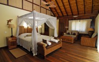 Cerf Island Resort 4*  5