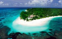   Denis Island Seychelles 5*  1