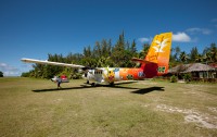   Denis Island Seychelles 5*  22