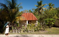   Denis Island Seychelles 5*  21