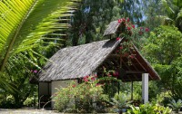   Denis Island Seychelles 5*  10