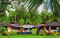 Desroches Island Resort 5*  2