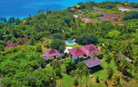   Fregate Island Private 5*  7