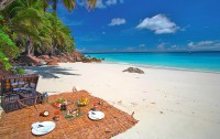   Fregate Island Private 5*  4