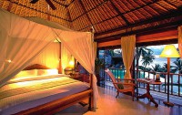 Fregate Island Private 5*  3