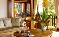   Fregate Island Private 5*  9