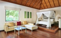 Hilton Seychelles Labriz Resort & Spa 5*  3