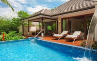 Hilton Seychelles Labriz Resort & Spa 5*  2