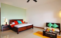 Double Tree By Hilton (ex. Allamanda Resort) 4*sup  3