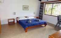   Blue Lagoon Chalet 3*  7