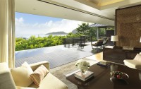 Raffles Seychelles 5*  5