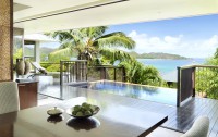 Raffles Seychelles 5*  4