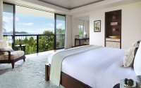 Raffles Seychelles 5*  3