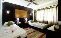 Le Relax Beach Resort 3*  5