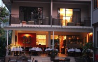 Le Repaire Boutique Hotel & Restaurant 3*  5