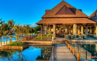   The Westin Turtle Bay Resort Spa 5*  22