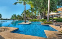   The Westin Turtle Bay Resort Spa 5*  11