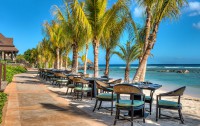   The Westin Turtle Bay Resort Spa 5*  9