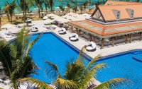 Crystals Beach Resort & Spa 4*  4