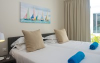   Esplanade Apartments 4*  27