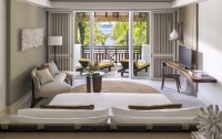   Shangri-las Le Touessrok Resort & Spa 5*lux  34