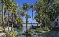   Shangri-las Le Touessrok Resort & Spa 5*lux  30