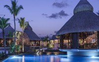   Shangri-las Le Touessrok Resort & Spa 5*lux  15