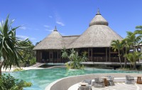   Shangri-las Le Touessrok Resort & Spa 5*lux  10