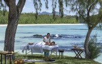 Shangri-las Le Touessrok Resort & Spa 5*lux  3