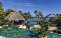   Shangri-las Le Touessrok Resort & Spa 5*lux  12