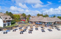   Constance C Mauritius 4*  9