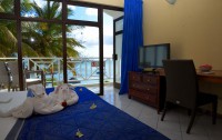   Coral Azur Beach Resort 3*  24