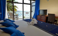   Coral Azur Beach Resort 3*  22