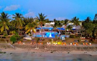 Coral Azur Beach Resort 3*  4