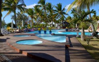 Coral Azur Beach Resort 3*  3