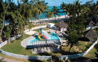   Riu Creole 4*  15