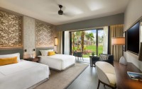   Anantara Iko Mauritius Resort & Villas 5*  17