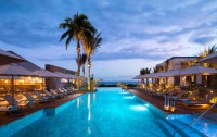   Anantara Iko Mauritius Resort & Villas 5*  1