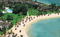   Le Canonnier (beachcomber) 4*  22