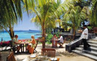   Le Canonnier (beachcomber) 4*  8