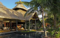   Dinarobin Hotel Golf & Spa (beachcomber) 5*  16